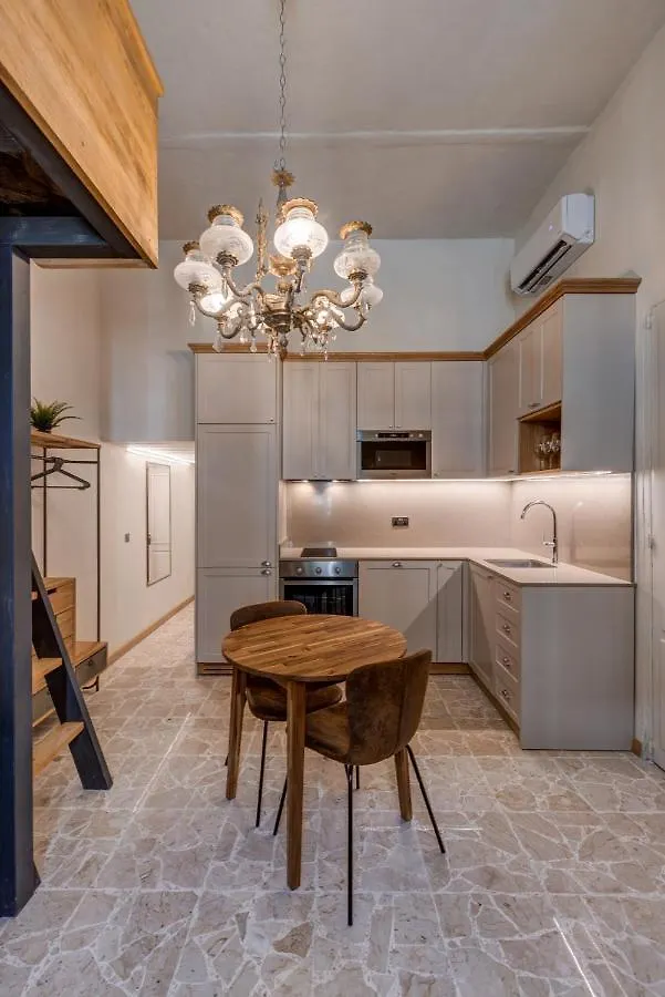 Designer'S 2Br Apartment - Sliema Ferries 0*,  Malta