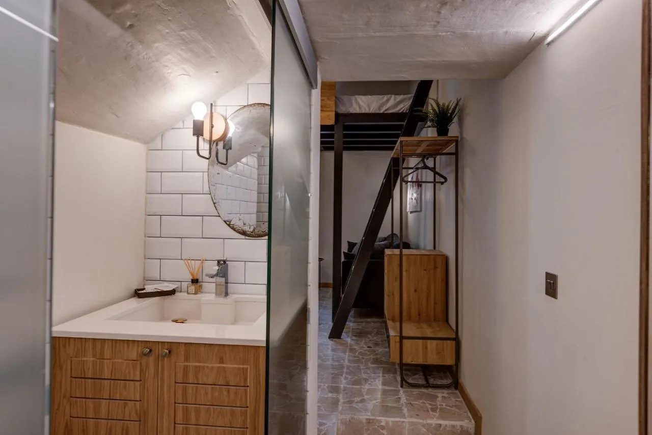 Designer'S 2Br Apartment - Sliema Ferries Malta