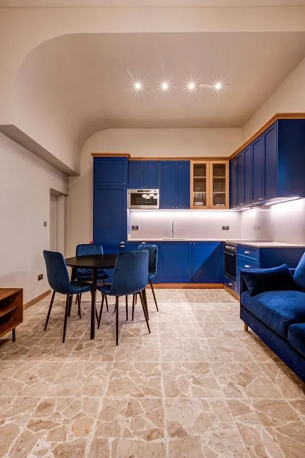 Designer'S 2Br Apartment - Sliema Ferries 0*,  Malta