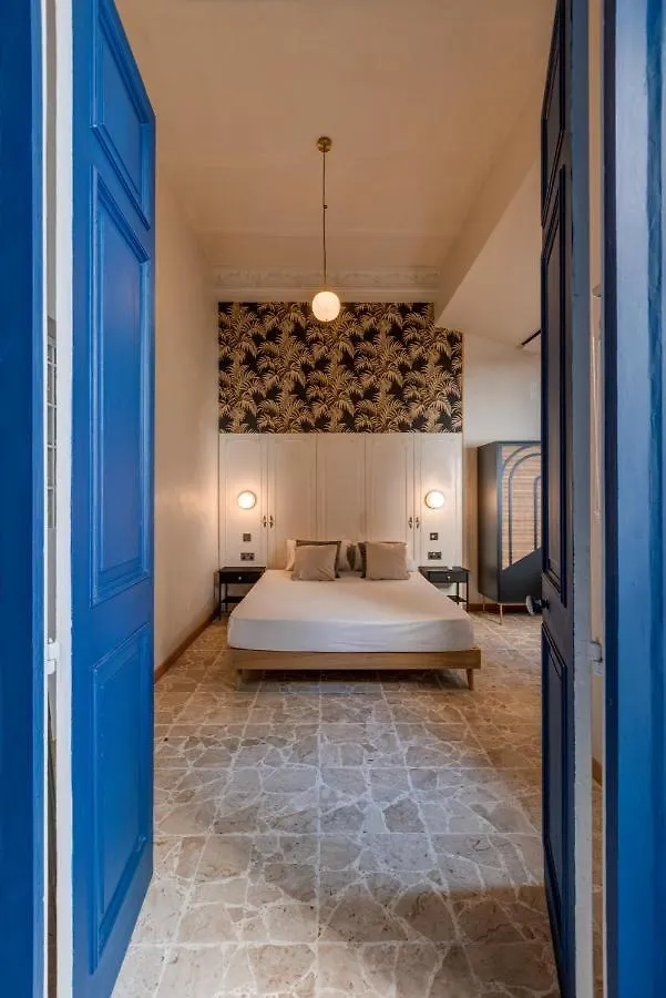 Designer'S 2Br Apartment - Sliema Ferries